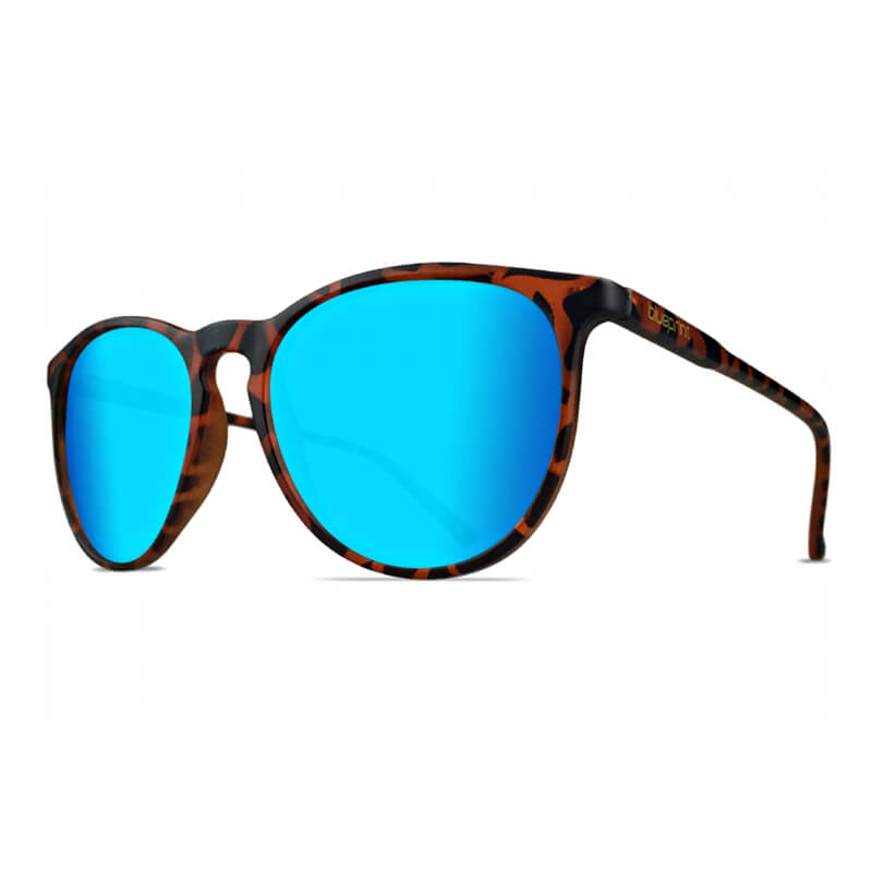 Blueprint Eyewear Elba // Tortoise Ice Polarized BPE1014 646