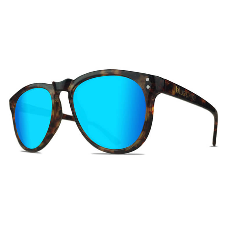 Blueprint Eyewear Wharton //Tropical Havana Polarized BPE1015 Ανδρικά -> Ανδρικά Γυαλιά Ηλίου -> Ολα τα Γυαλιά Ηλίου