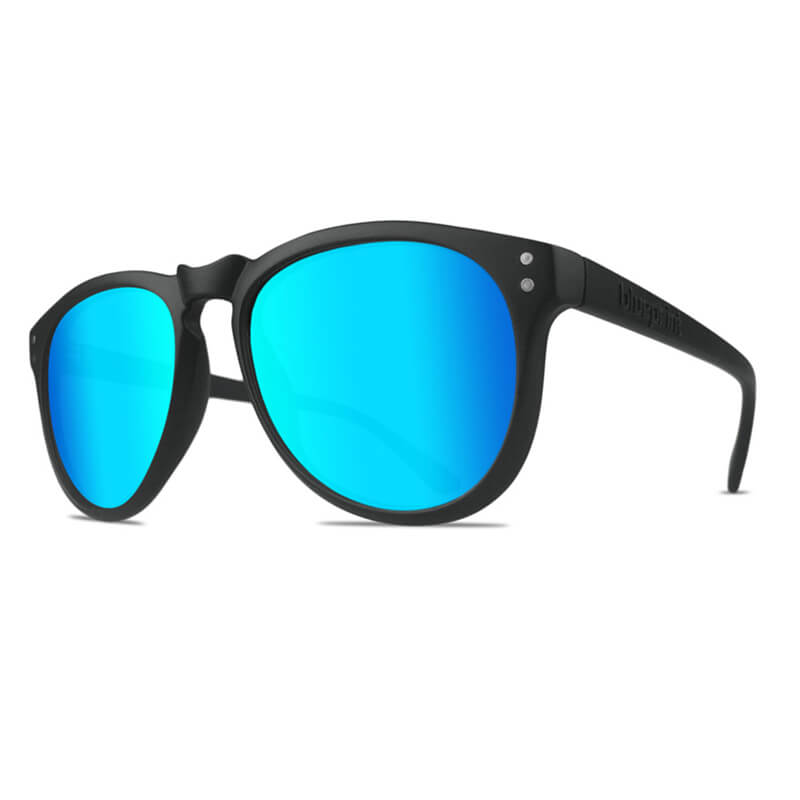 Blueprint Eyewear Wharton //Tropical Midnight Polarized