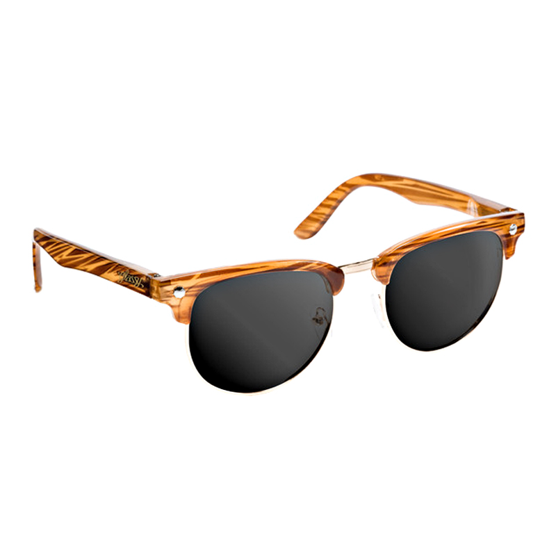 Glassy Sunhaters USA / Morrison Honey