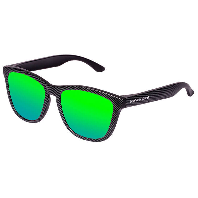 HAWKERS Carbono Emerald One TR18 / Polarized Ανδρικά -> Ανδρικά Γυαλιά Ηλίου -> Hawkers