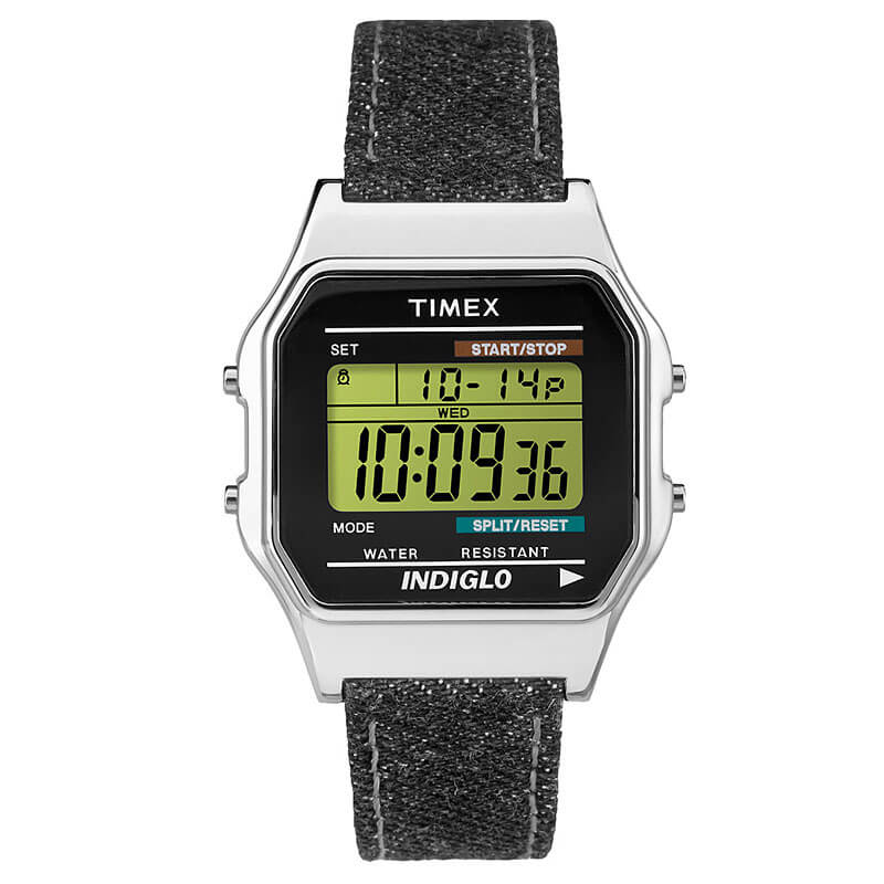 Timex T80 Classic TW2P77100 Ανδρικά -> Ανδρικά Ρολόγια -> Όλα τα ρολόγια